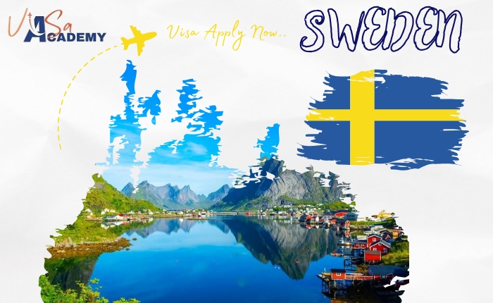 Sweden Tourist Visa Course