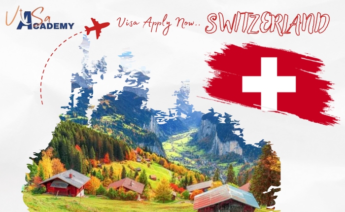 Switzerland Tourist Visa Course