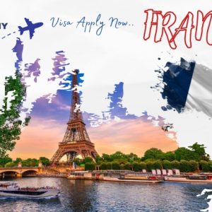 France Tourist Visa Course