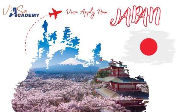 Japan Tourist Visa Course