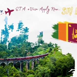 Sri Lanka Tourist Visa Course