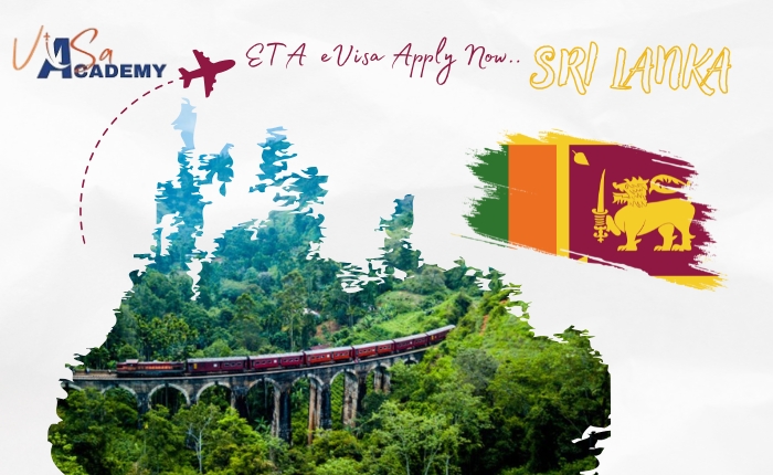 Sri Lanka Tourist Visa Course