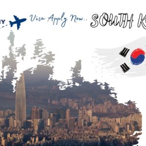 South Korea Tourist Visa Course