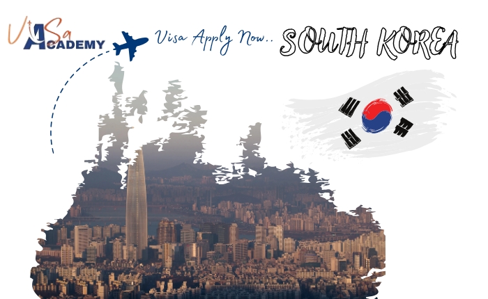 South Korea Tourist Visa Course