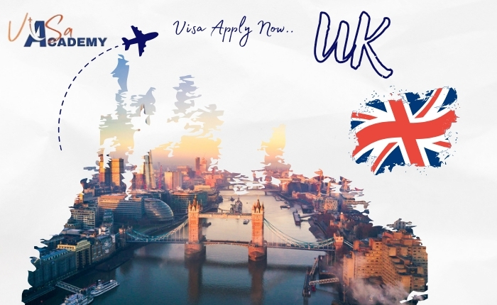 United Kingdom UK Visa Course