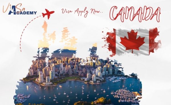 Canada Tourist Visa Course