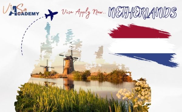 Netherlands Tourist Visa Course