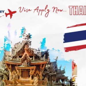 Thailand visa Course