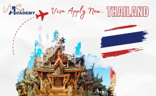 Thailand visa Course