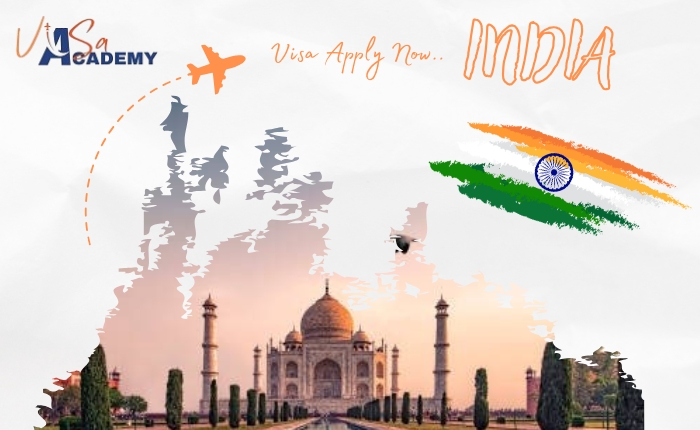 India Visa Course